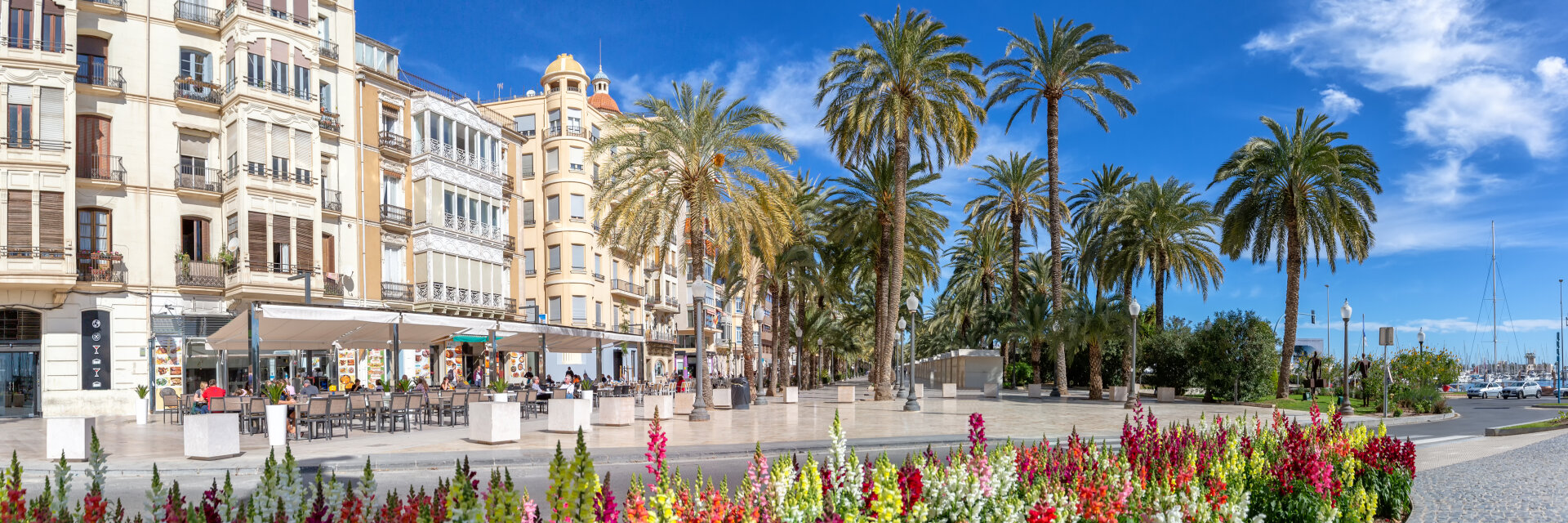 Alicante