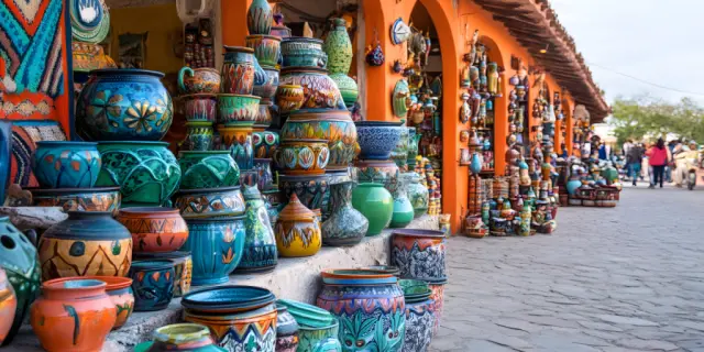 Marrakech