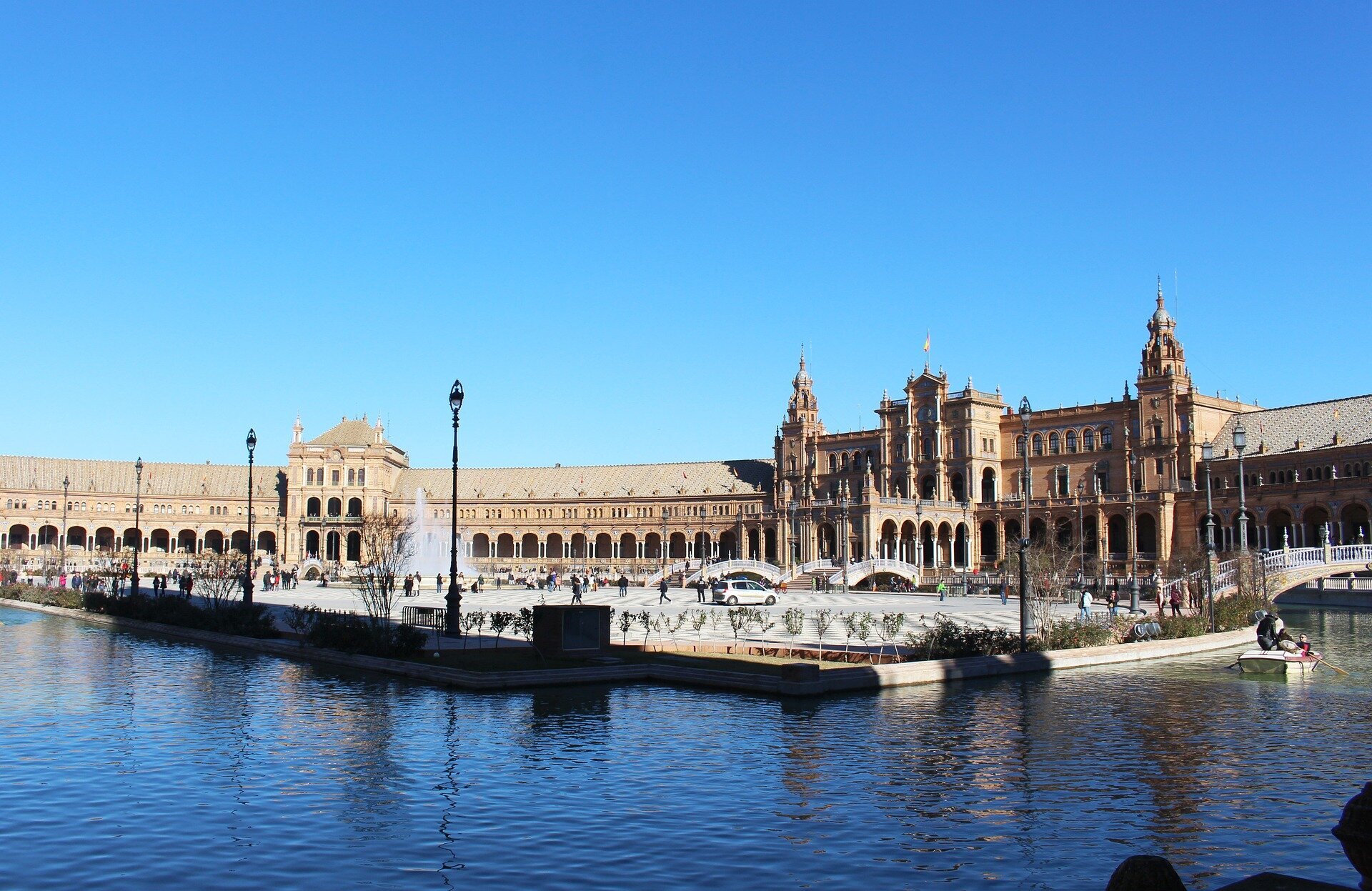 Sevilla