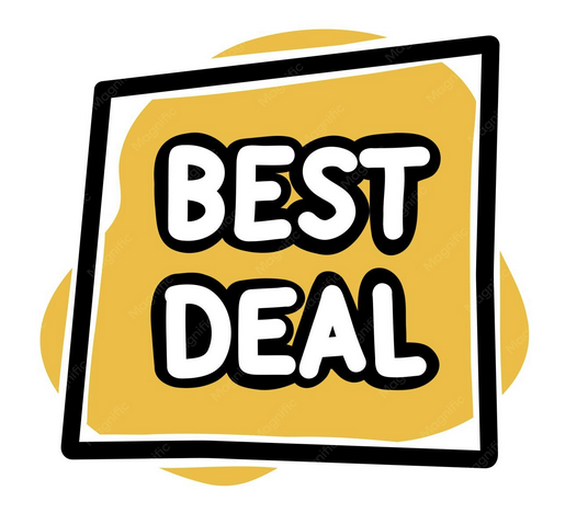 Best deal